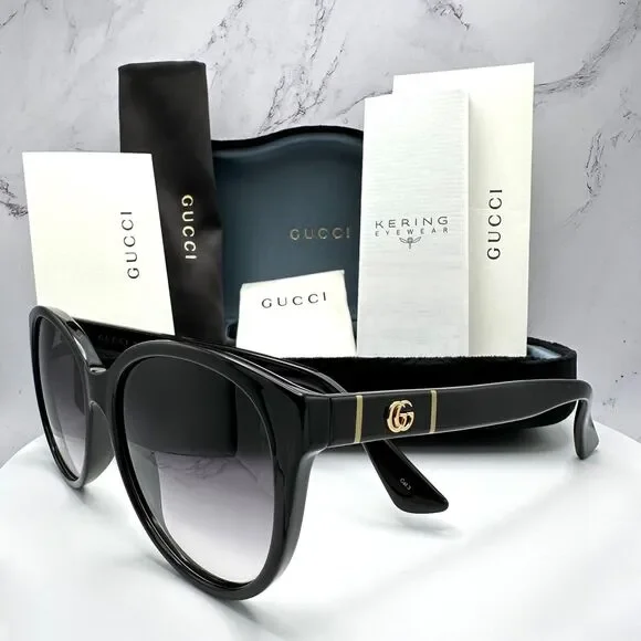 New Gucci Sunglasses